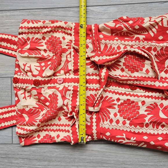 Farm Rio Romper - Picture 8 of 12